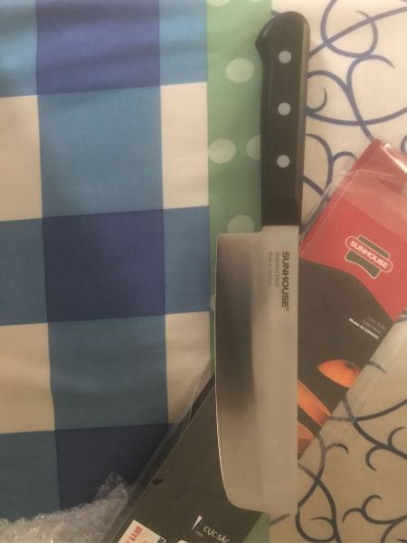 Buyer review image 2