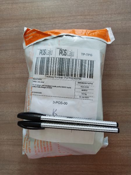 Buyer review image 1