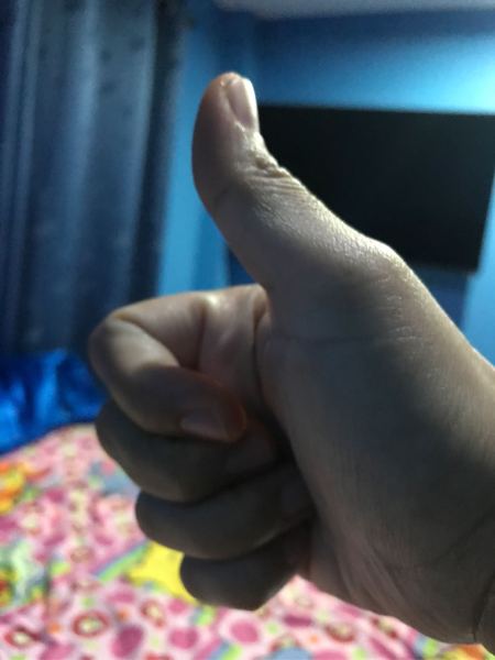 Buyer review image 1