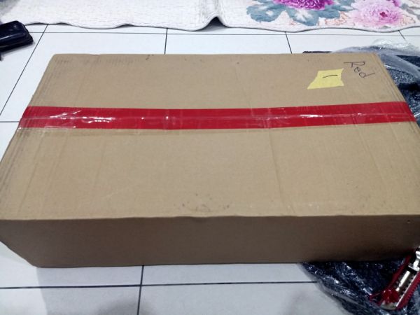 Buyer review image 2