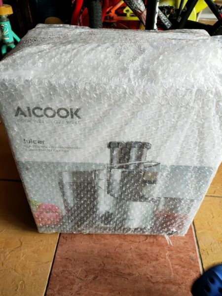 Buyer review image 1