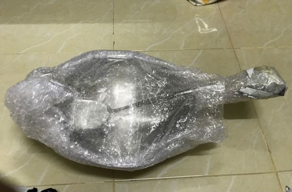 Buyer review image 2