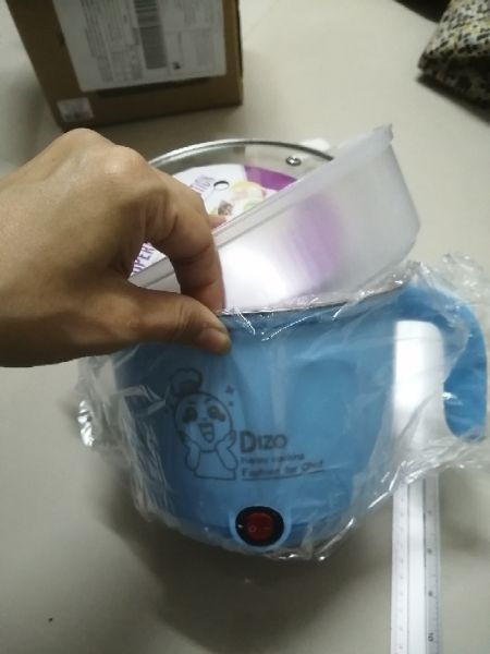 Buyer review image 1