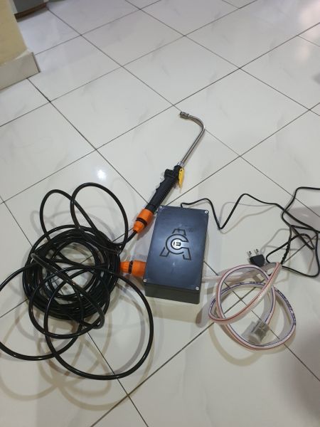Buyer review image 1