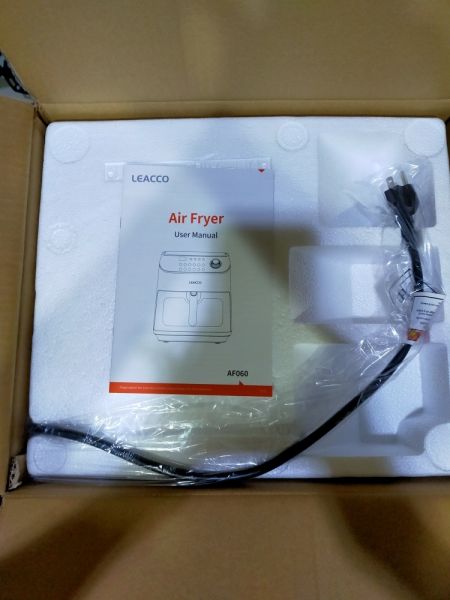Buyer review image 1