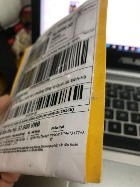 Buyer review image 1
