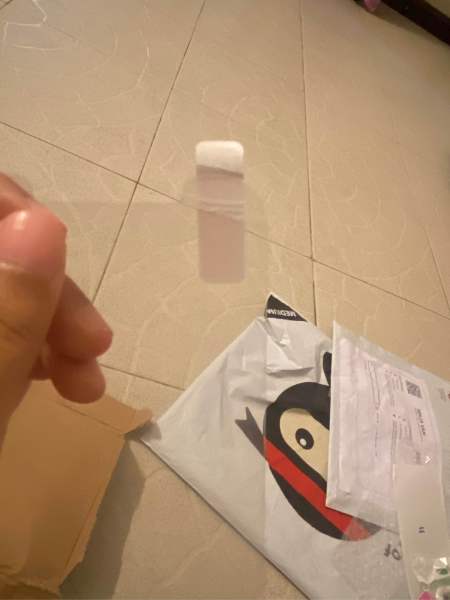 Buyer review image 1