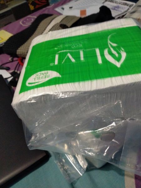 Buyer review image 1