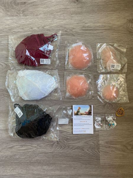 Buyer review image 1
