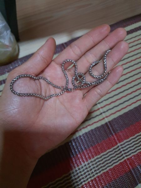 Buyer review image 2