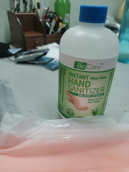 Buyer review image 1