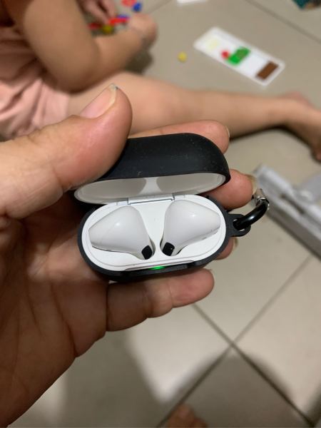 Buyer review image 1