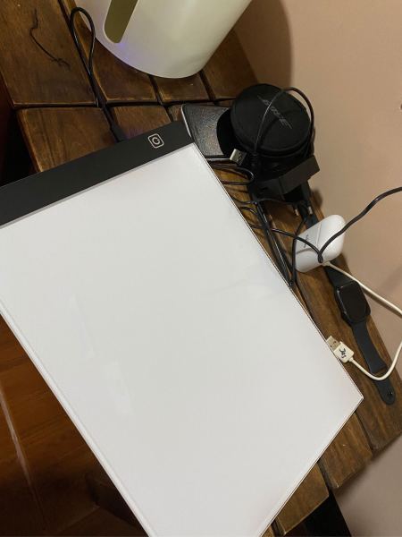 Buyer review image 1