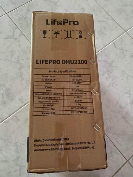 Buyer review image 1