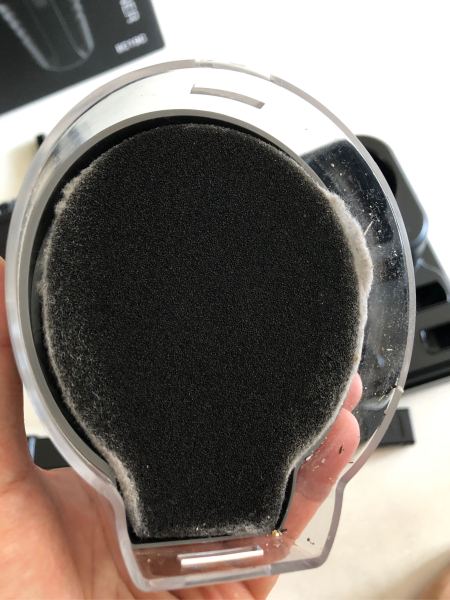 Buyer review image 2
