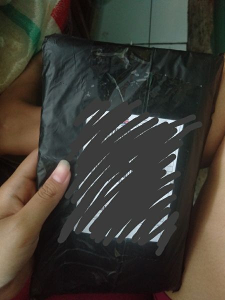 Buyer review image 1