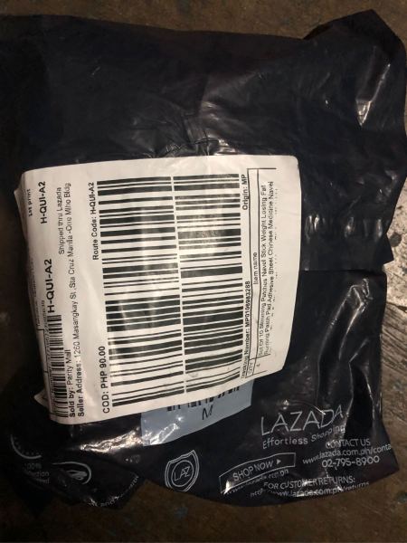 Buyer review image 1