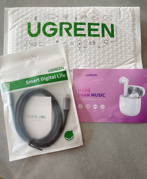 Buyer review image 2