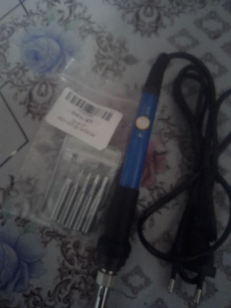 Buyer review image 1