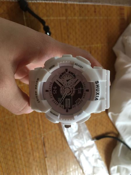 Buyer review image 1