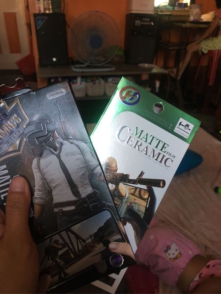 Buyer review image 1