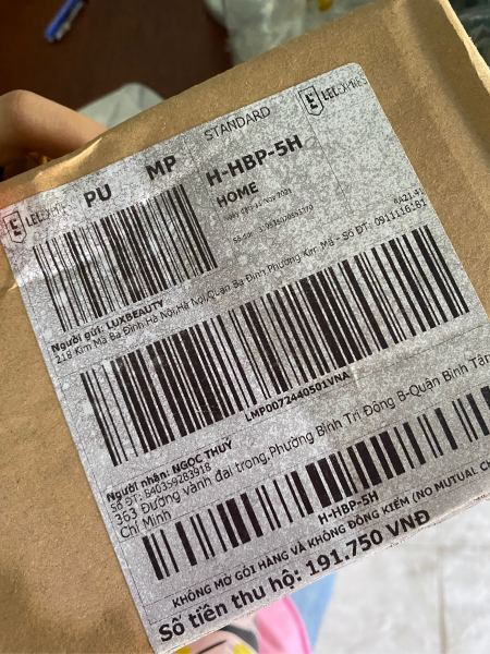 Buyer review image 3