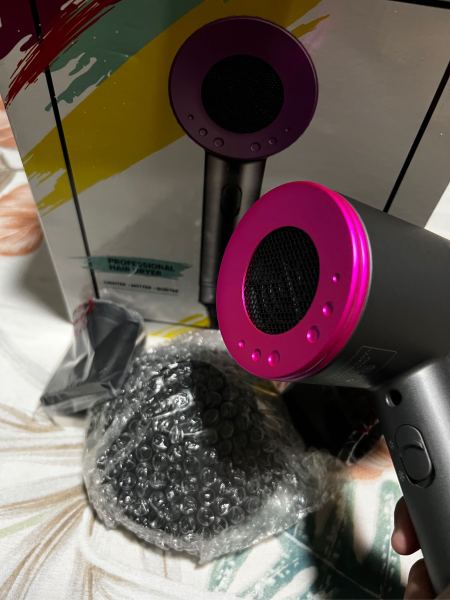Buyer review image 2