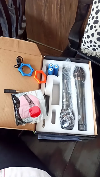 Buyer review image 3