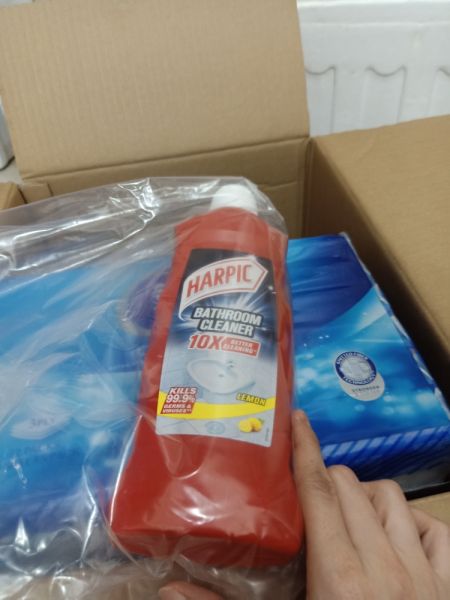 Buyer review image 1
