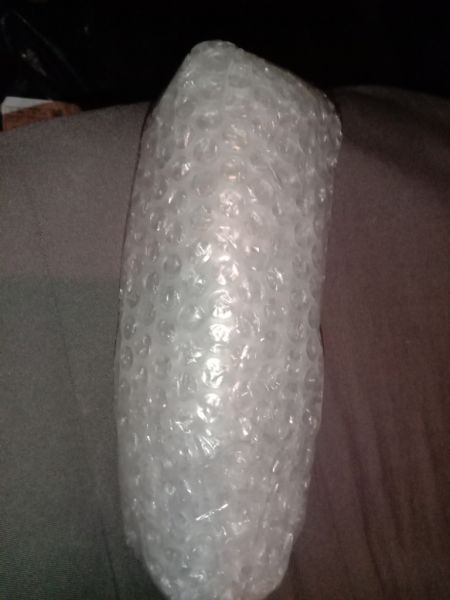 Buyer review image 2