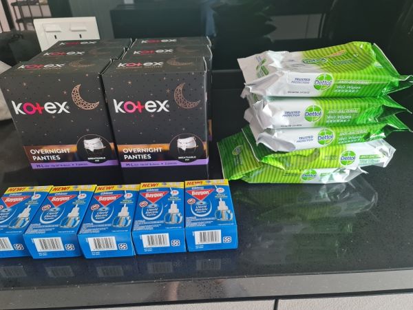 Buyer review image 1
