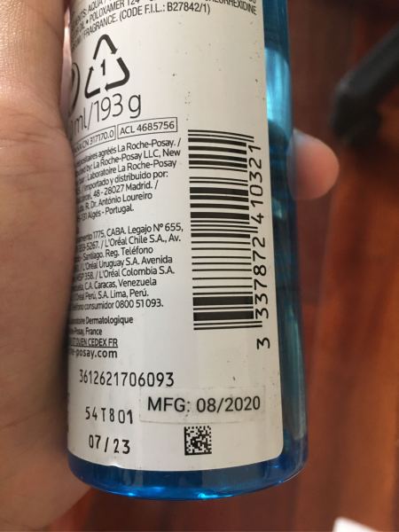 Buyer review image 2