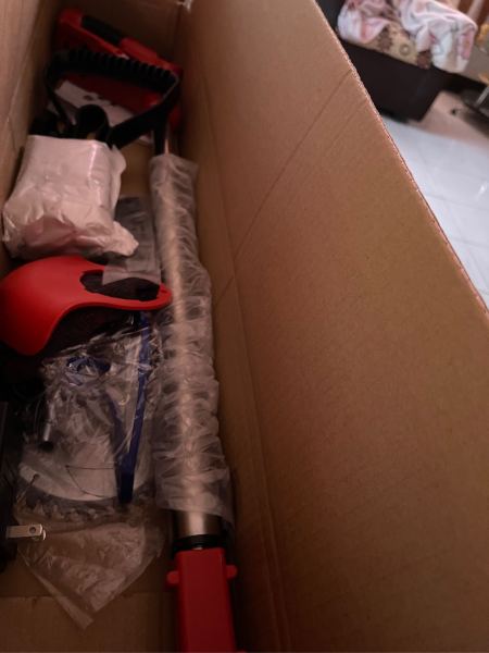 Buyer review image 2