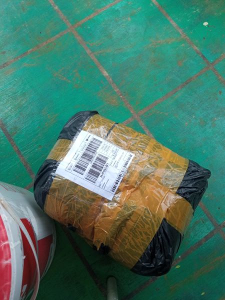 Buyer review image 1