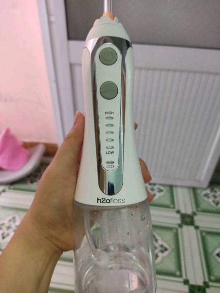 Buyer review image 2