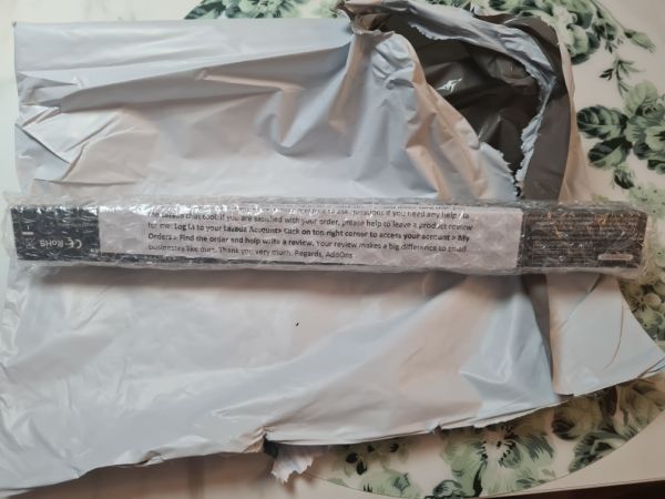Buyer review image 2
