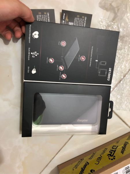 Buyer review image 2