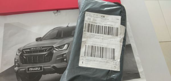 Buyer review image 1