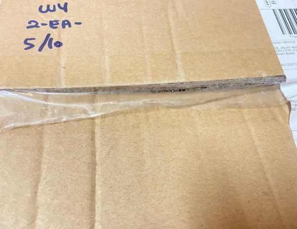 Buyer review image 1