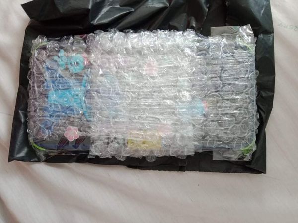 Buyer review image 1
