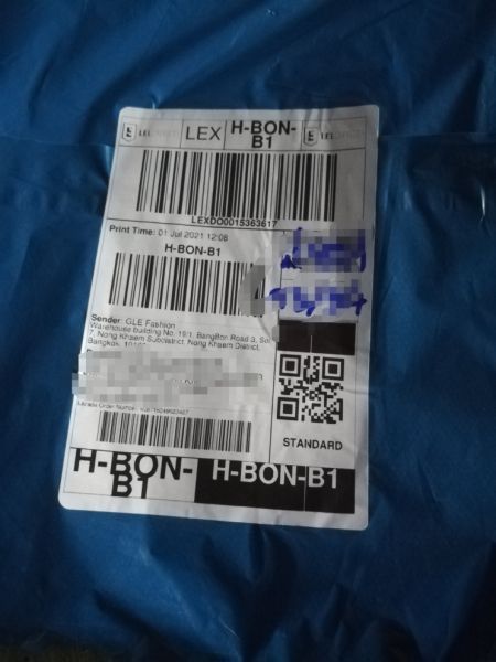 Buyer review image 1
