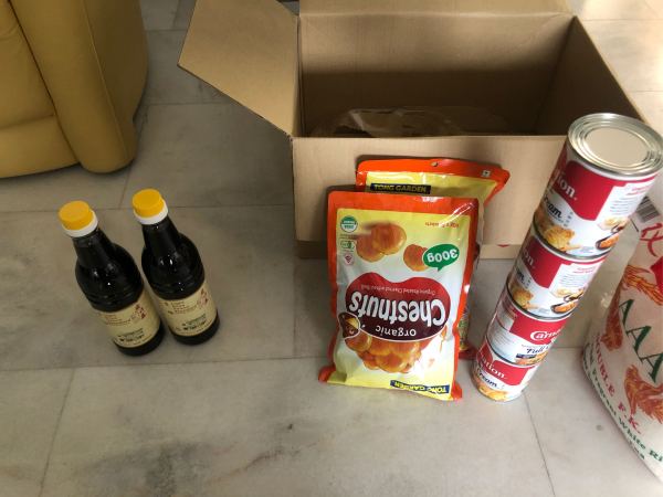 Buyer review image 1