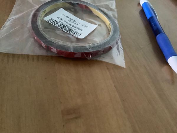 Buyer review image 2