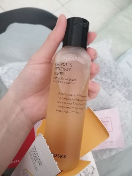 Buyer review image 1