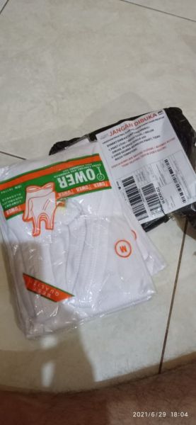 Buyer review image 1