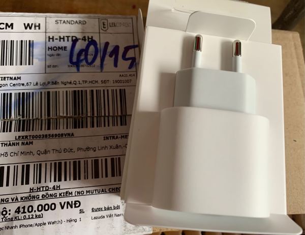 Buyer review image 3