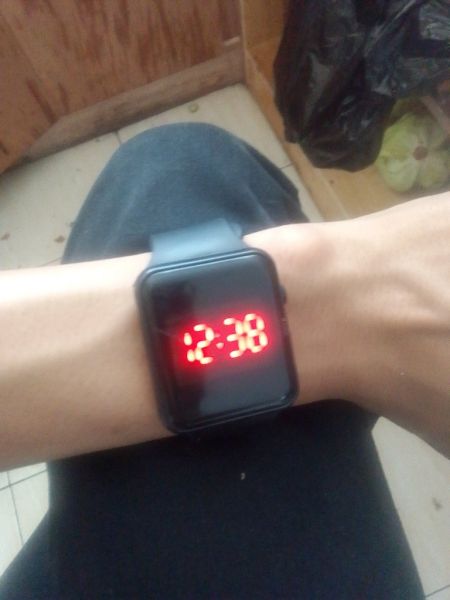 Buyer review image 2