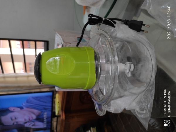 Buyer review image 1
