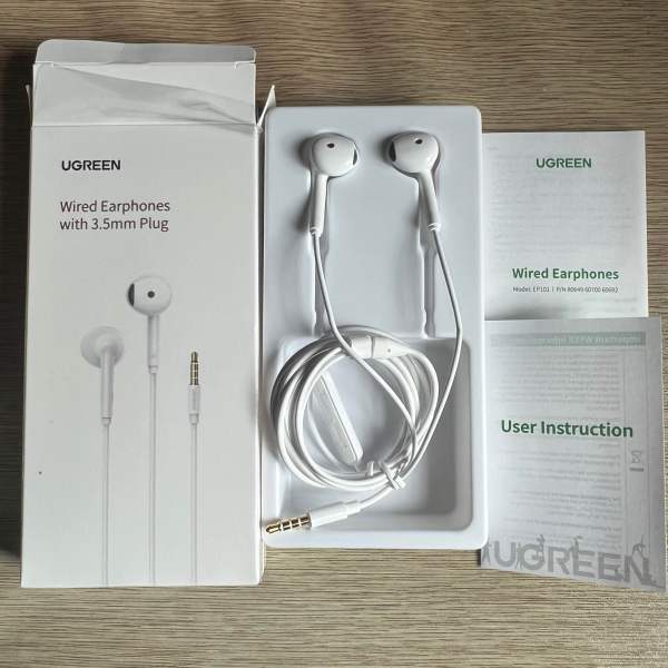 Buyer review image 2