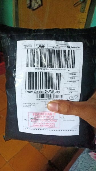 Buyer review image 2